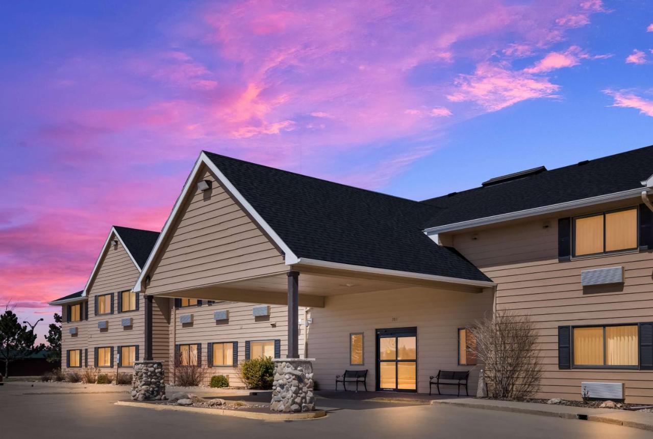 Best Western Vermillion Inn Luaran gambar