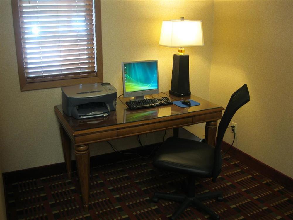 Best Western Vermillion Inn Kemudahan gambar