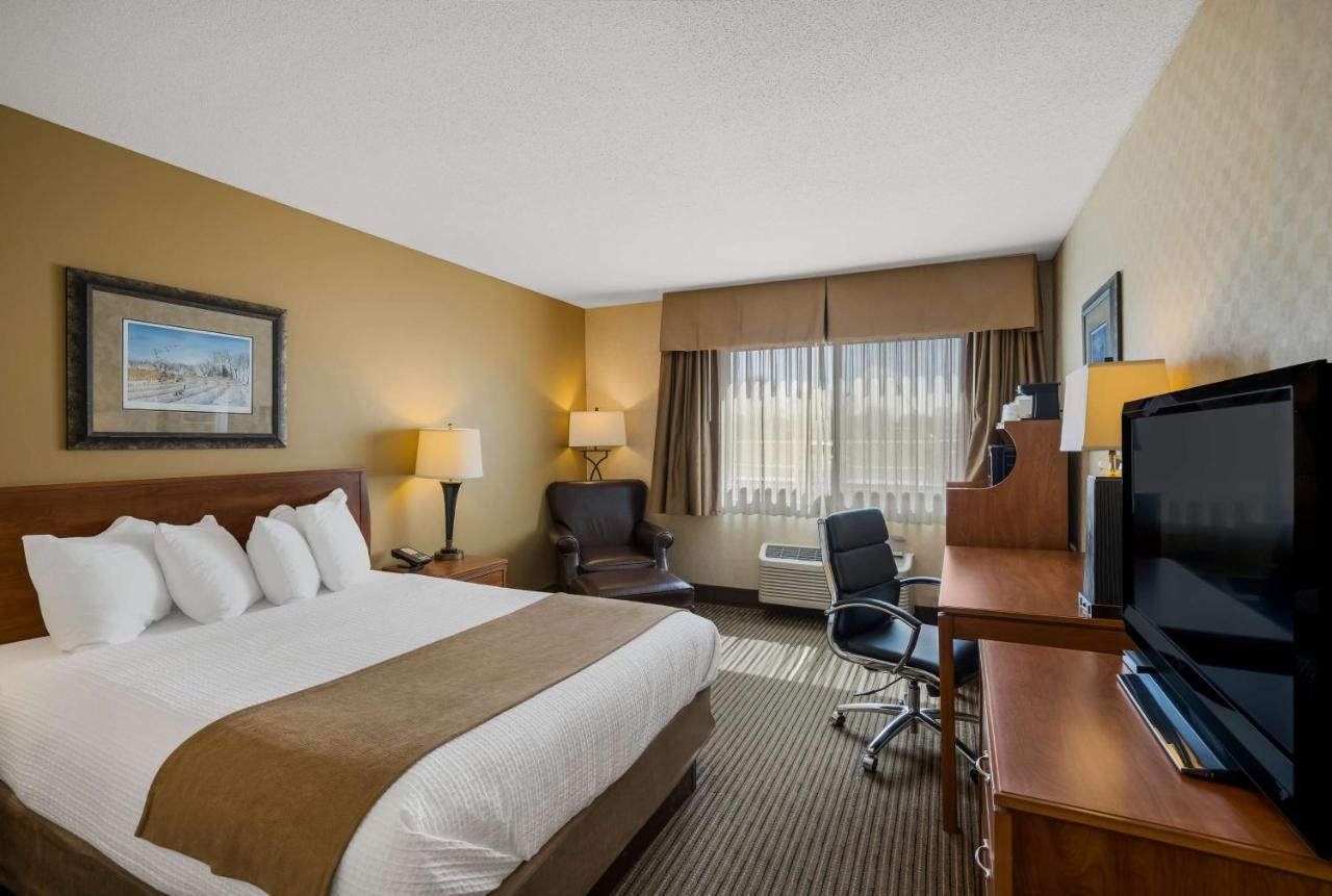 Best Western Vermillion Inn Luaran gambar