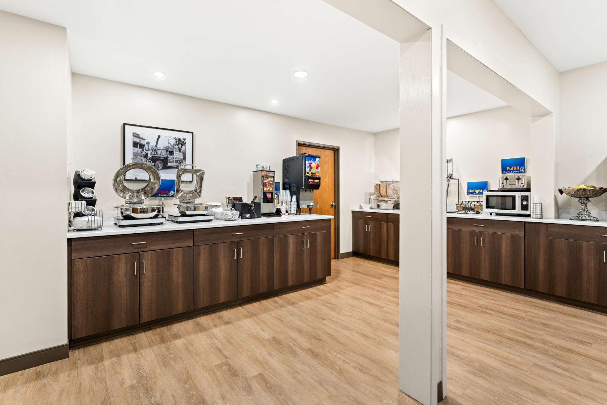 Best Western Vermillion Inn Luaran gambar