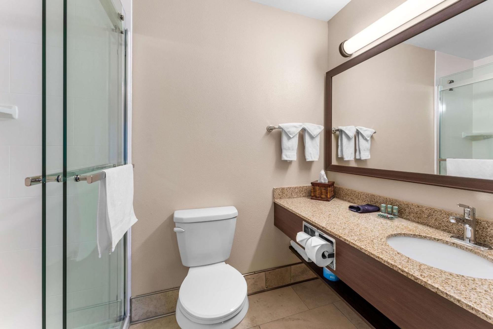 Best Western Vermillion Inn Luaran gambar