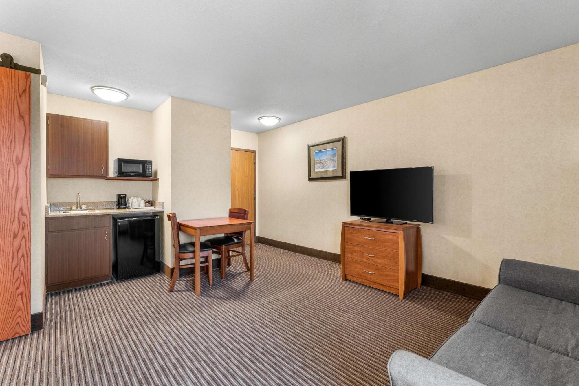 Best Western Vermillion Inn Luaran gambar