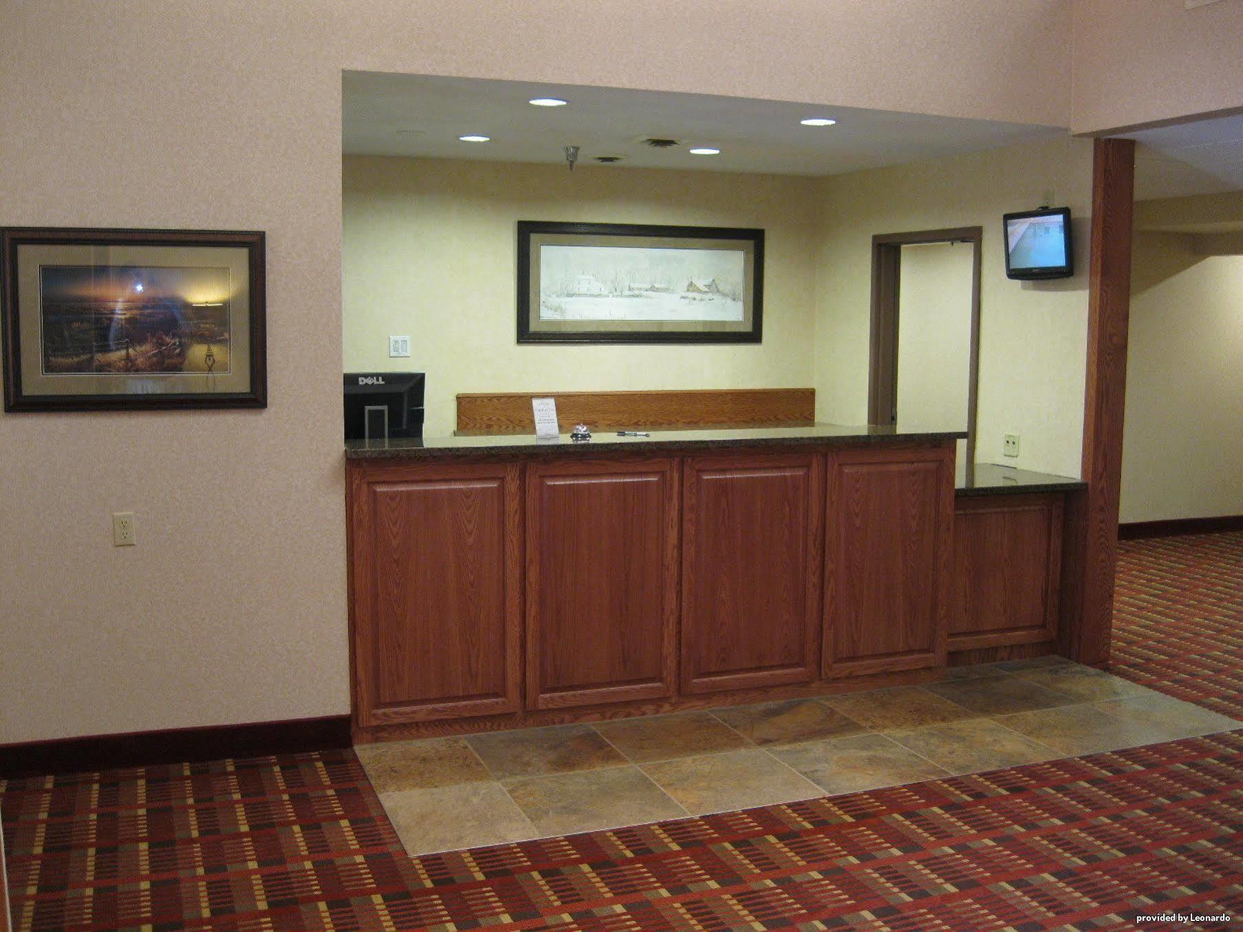 Best Western Vermillion Inn Luaran gambar