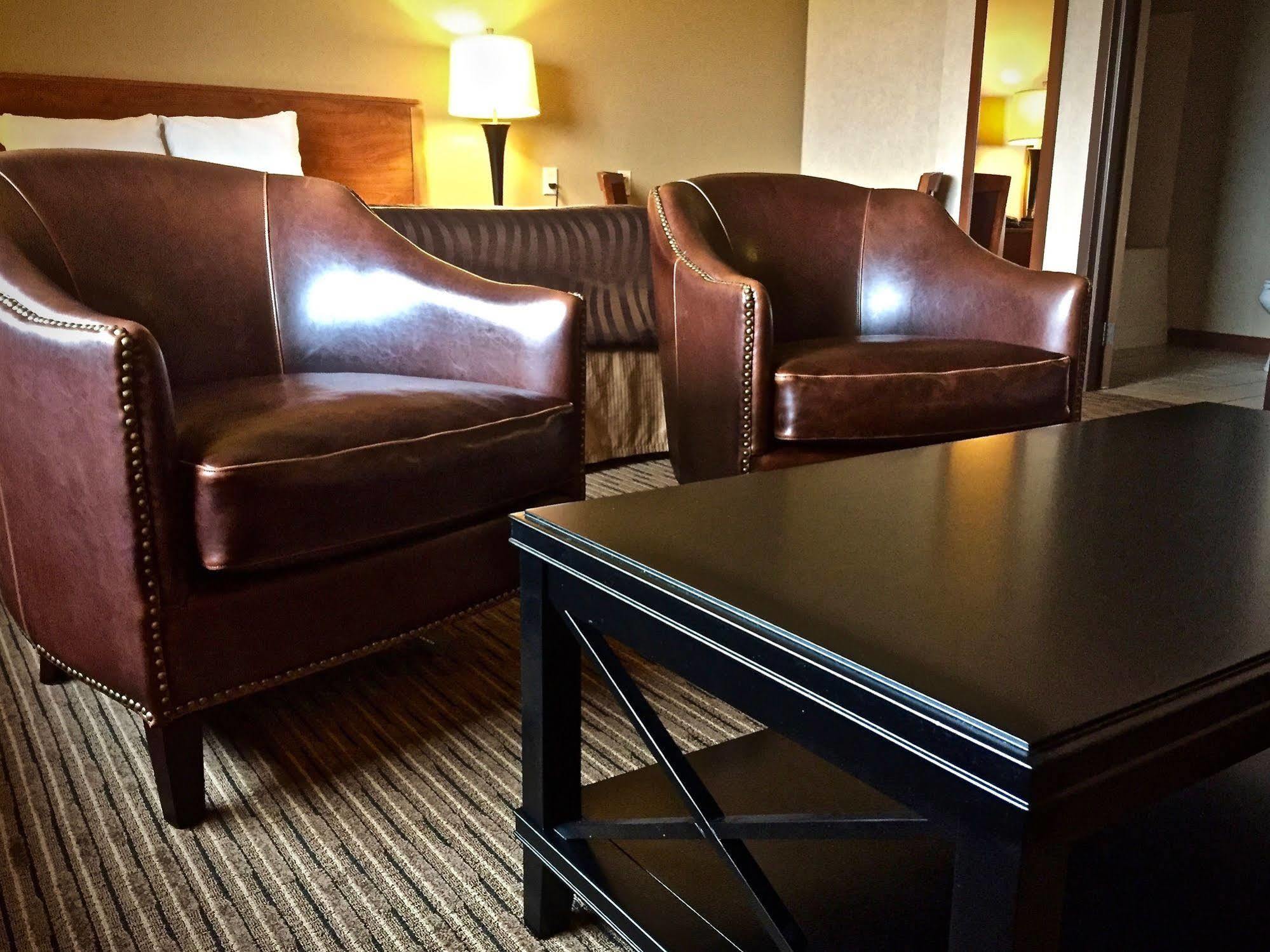 Best Western Vermillion Inn Luaran gambar
