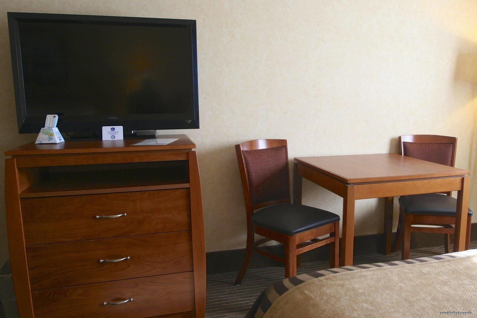 Best Western Vermillion Inn Luaran gambar